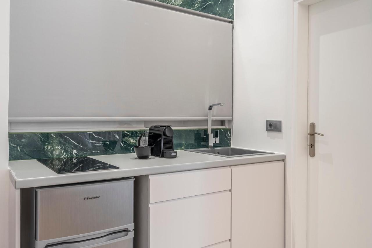 Luxury Studio Apartment Next To The Acropolis Athene Buitenkant foto