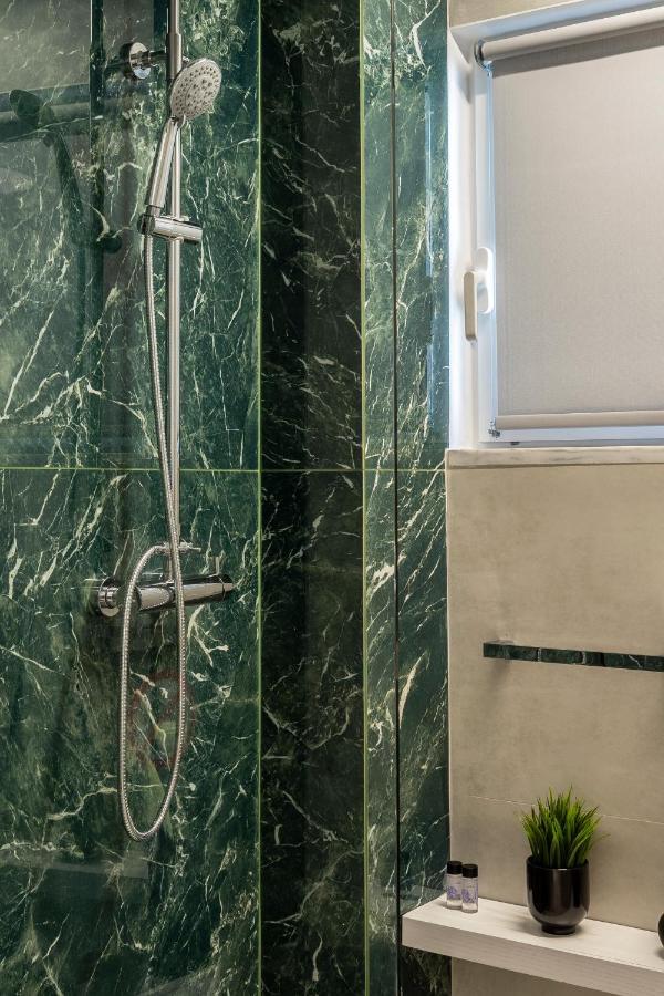 Luxury Studio Apartment Next To The Acropolis Athene Buitenkant foto